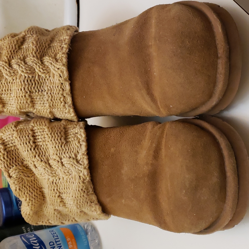 Uggs